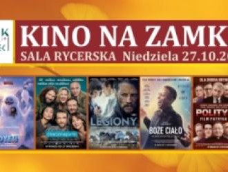 Kino na Zamku