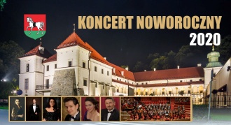 XVII Koncert Noworoczny