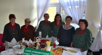 Złote Warzechy rozdane