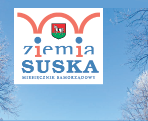 Nowy numer „Ziemi Suskiej” w sprzedaży