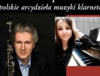 Arcydzieła muzyki klarnetowej w zamkowych murach
