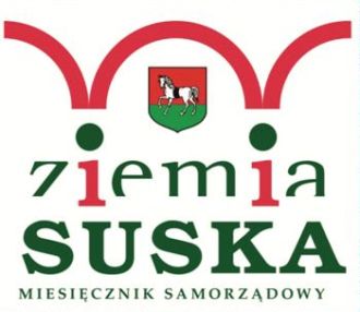 Nowy numer „Ziemi Suskiej” już w sprzedaży!