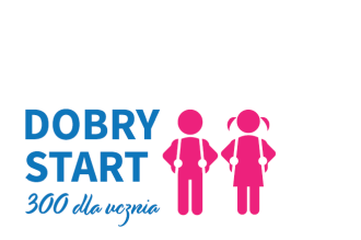 Nowy program – „Dobry Start” 300zł dla ucznia