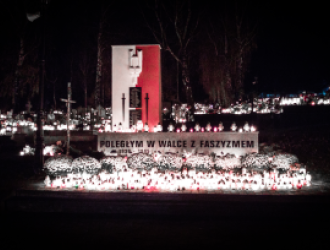 Pamięć o przodkach miarą naszej kultury