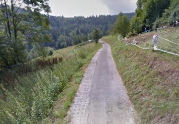 Modernizacja drogi dojazdowej do gruntów rolnych – ul. Podksięże