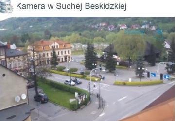 INFORMACJA w sprawie monitoringu