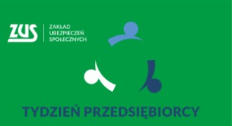 Tydzień Przedsiębiorcy w ZUS