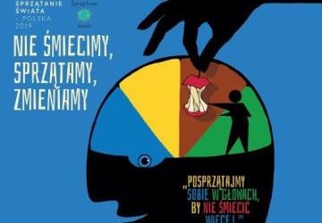 Akcja Sprzątanie Świata 2019