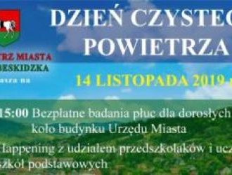 Dzień Czystego Powietrza
