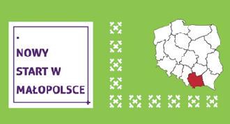 Spotkanie informacyjne dotyczące realizowanych projektów „Kierunek Kariera” oraz „Nowy start w Małopolsce”