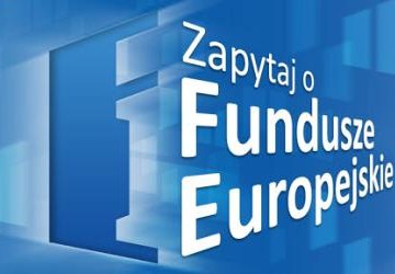 Mobilny Punkt Informacyjny Funduszy Europejskich w Suchej Beskidzkiej