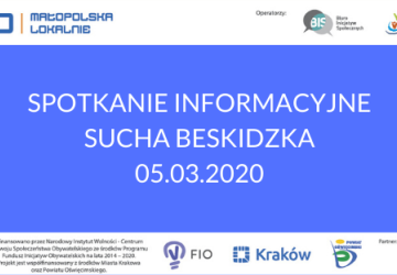 FIO MALOPOLSKA LOKALNIE