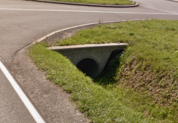 Do kogo należy utrzymywanie zjazdów z drogi krajowej ?
