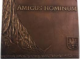 Nagroda „Amicus Hominum” 2020 dla Osób Działających na Rzecz Dobra Innych