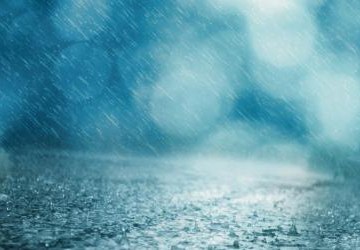 Ostrzeżenie meteorologiczne. Uwaga na burze z gradem !