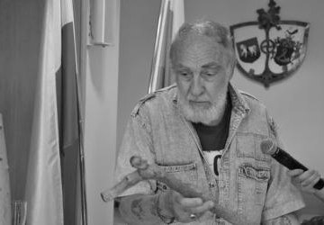 Zmarł Marian Bucała