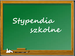 Stypendia Szkolne