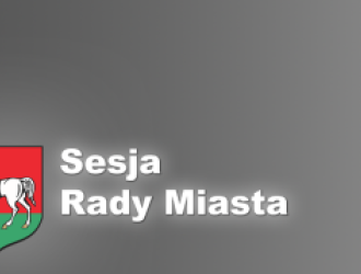 ZAWIADOMIENIE. XX sesja Rady Miasta Sucha Beskidzka