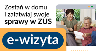 ZUS uruchomił e-wizyty