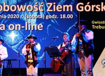 Gala Finałowa konkursu Osobowość Ziem Górskich na żywo w internecie
