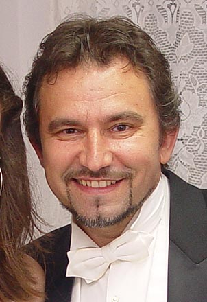 Dariusz Stachura (fot. Jarosław Kruk)