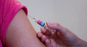 Bezpłatne szczepienia przeciwko gruźlicy/Безкоштовна вакцинація проти туберкульозу