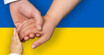 Pomoc uchodźcom z Ukrainy