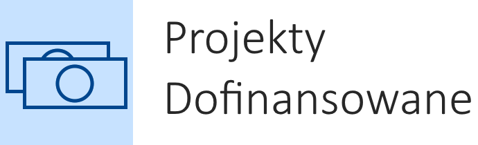 Projekty Dofinansowane