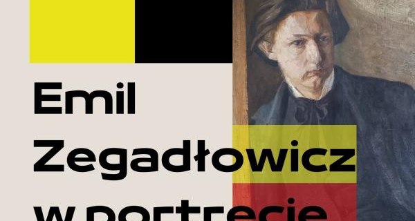 „Emil Zegadłowicz w portrecie”. Nowa wystawa czasowa w Muzeum Miejskim Suchej Beskidzkiej