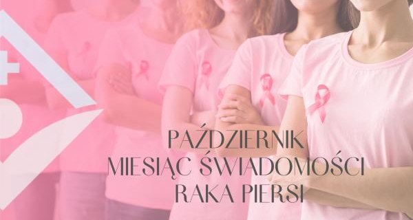 Rak nie wybiera – badajmy się!