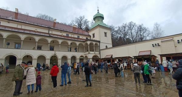 Można było poczuć świąteczną atmosferę