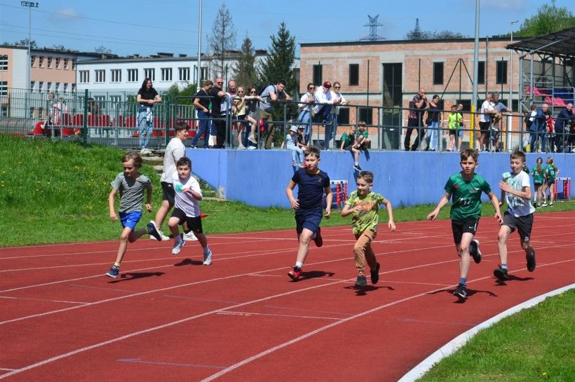 Atrakcje dla ciała i ducha. Suska Majówka za nami!