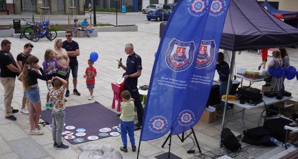 Zapraszamy na piknik profilaktyczny
