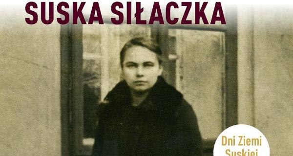 Suska Siłaczka - zapraszamy na wernisaż nowej wystawy czasowej