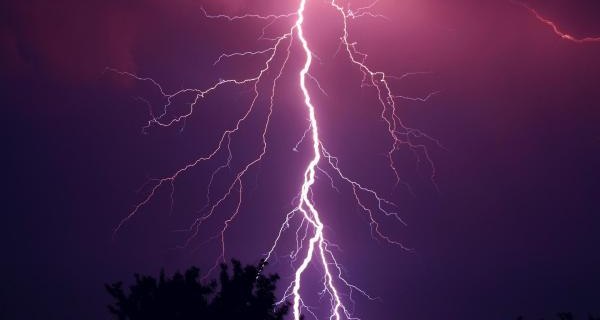 Ostrzeżenie meteorologiczne