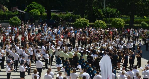 III edycja Festiwalu Artystycznego 