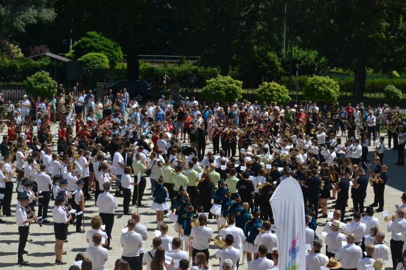 III edycja Festiwalu Artystycznego 