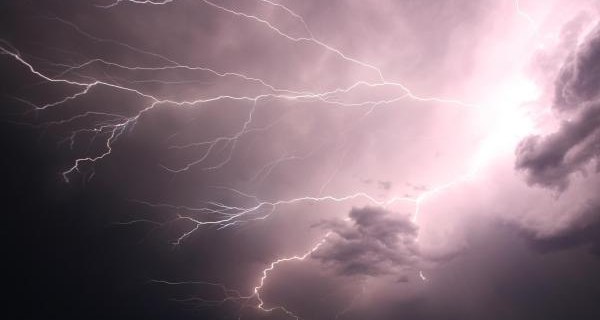 Ostrzeżenie meteorologiczne!
