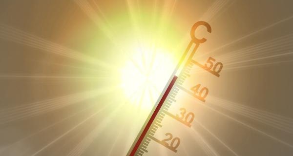 Ostrzeżenie meteorologiczne!