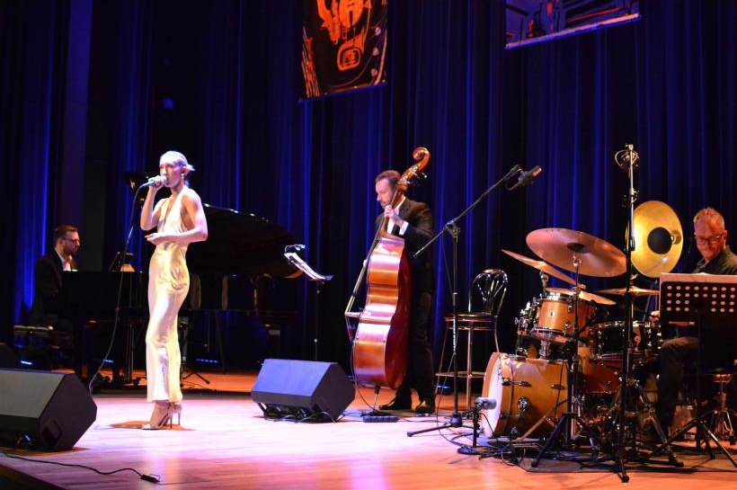Jazz, pamięć i muzyczna wspólnota. Prolog 7. Festiwalu „Potknij się o Jazz”