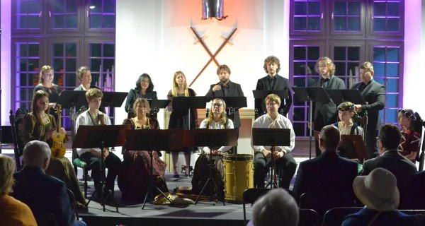 Branicki Festival. Hołd dla wielkiego patrioty i mecenasa kultury