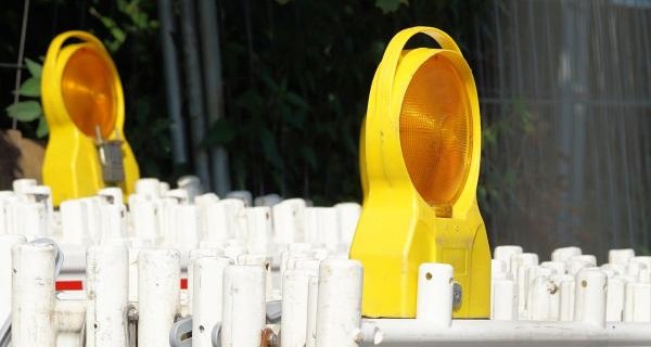 Na ulicach Kościelnej i Szpitalnej mogą występować utrudnienia w ruchu