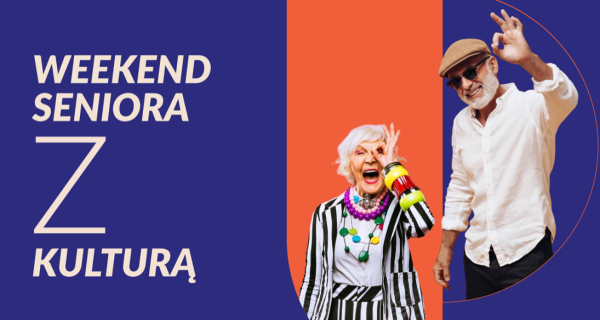 Muzeum Miejskie zaprasza na „Weekend Seniora z Kulturą”