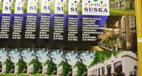 Nowy, podwójny numer „Ziemi Suskiej” już w sprzedaży