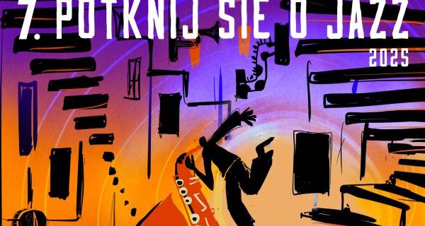 7. Festiwal Potknij się o Jazz już w piątek