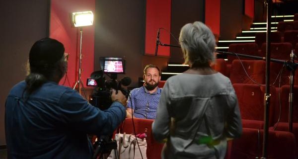 Billy Wilder – światowa legenda kina z Suchej Beskidzkiej w programie TVP Kraków