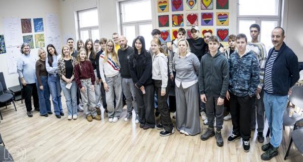 Dwa Bratanki - Edukacja i kultura ponad granicami