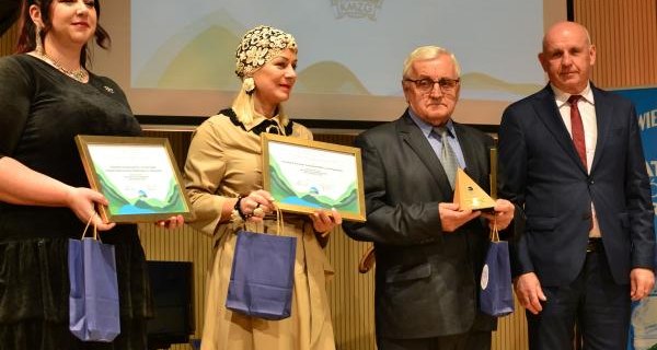 ŁTS „Zamek Suski” organizacją pozarządową osobowość ziem górskich