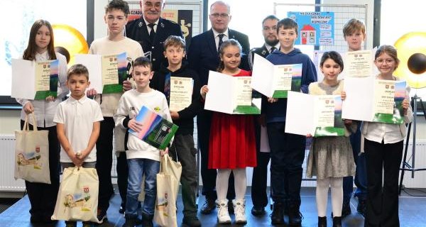 Czadowi powiedzieli nie!