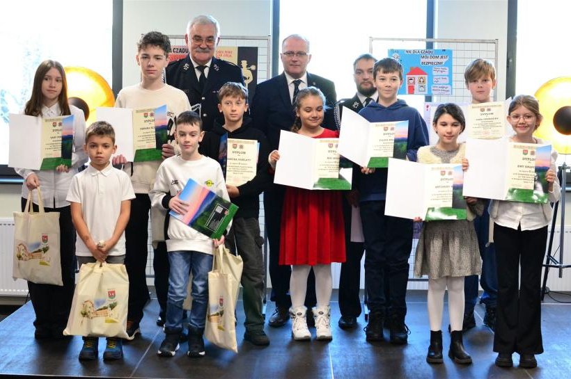 Czadowi powiedzieli nie!